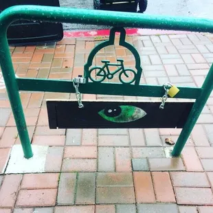 JM Knudsen Art close by