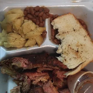 Rib Plate
