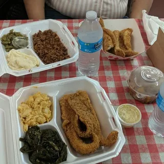 Baked Macaroni and Cheese