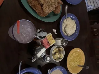 Babe's Chicken Dinner House