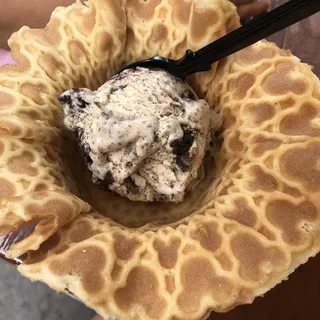 Cookies and Cream