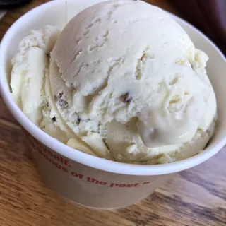 Vanilla (No Sugar Added)