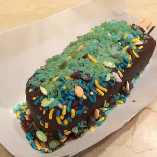 Hand-dipped Ice Cream Bars