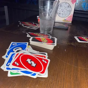Uno!!