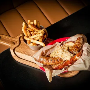 PBR Brat