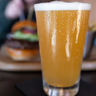 Orderville IPA 7.2%ABV - Modern Times Beer, San Diego, CA ($12)