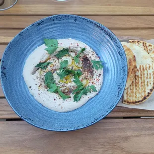 White Bean Hummus