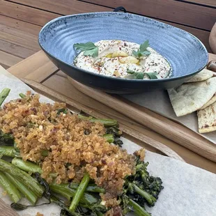 Broccolini