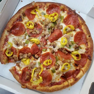 So so yummy! Amazing place