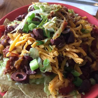 Taco Salad *