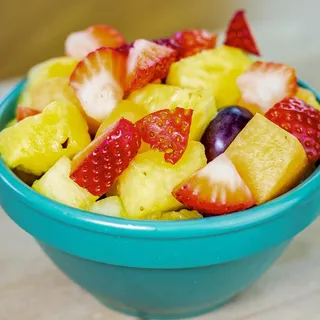 Fruit Salad *