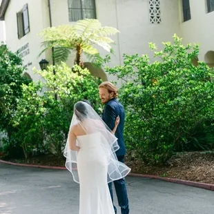 First look at the Garner House