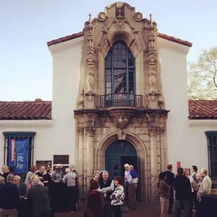 The Claremont MofA is thriving, re-rooting their strong foundation in avocation of Claremont's artistic heritage and community.