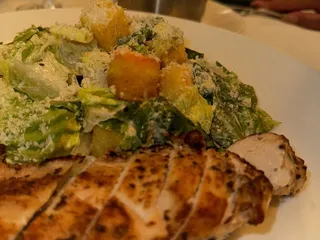 Beverley’s Bistro & Bar