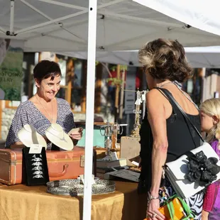 Village Venture 2017