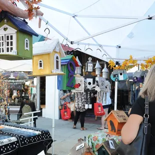 Village Venture 2017