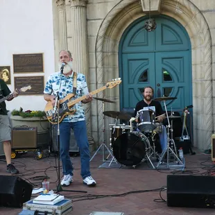 Village Venture 2017