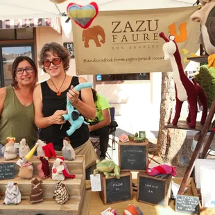 Village Venture 2017