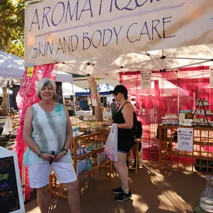 Village Venture 2017