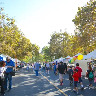 Village Venture 2017