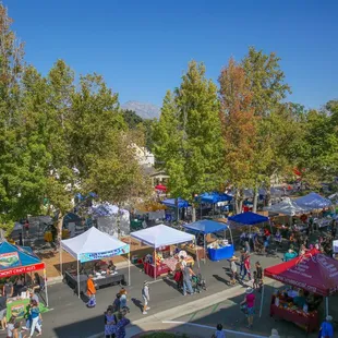 Village Venture 2017