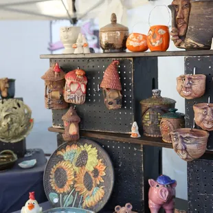 Village Venture 2017