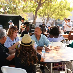 Village Venture 2017