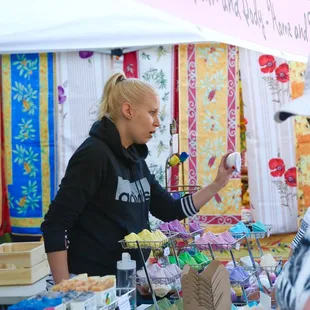 Village Venture 2017