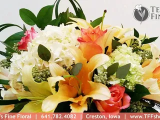 Teresa's Fine Floral