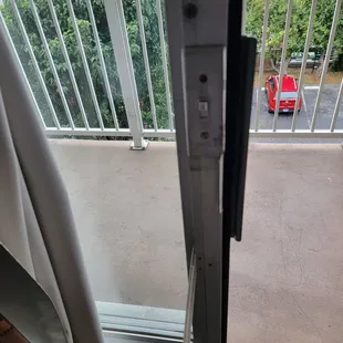 The random light switch that did nothing...