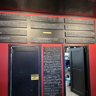 For Those About to Bock was a week old when I visited - trying that next time - Golden Eagle was solid I actually loved it