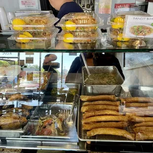 Couldn't resist those delicious turons