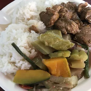 Pinakbet