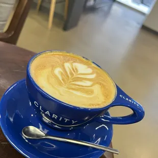 Latte