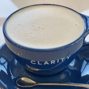Chai Latte