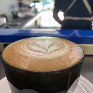 Cortado