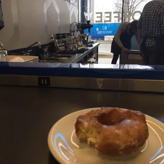 Donut