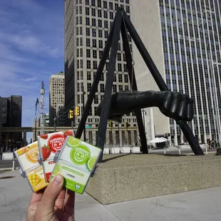 Margarita Chill Gummies