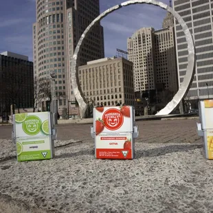 Margarita Chill Gummies