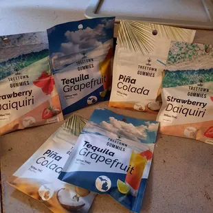 Buy one get one free for St. PATRICK'S day!  Hurry! Lol