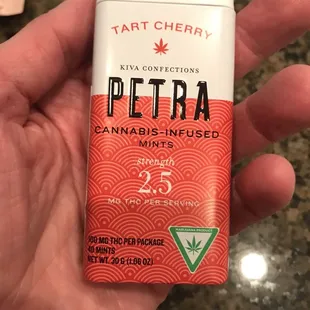 My loot from this past weekend. This place is awesome!! Easy online ordering, fast curbside pick up, friendly employees! "HIGHly recommend