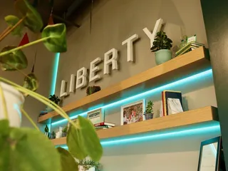 Liberty Cannabis Dispensary Madison Heights