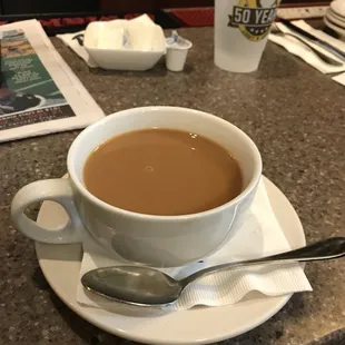 The.Best.Coffee.Ever!