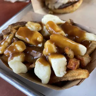 Poutine