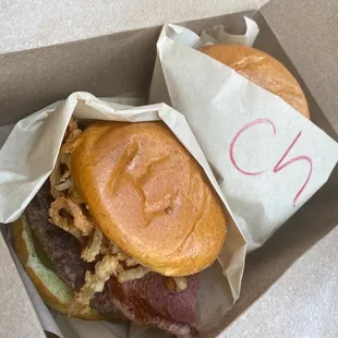 It's about to go DOWN!