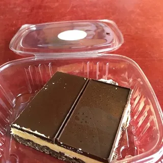 Nanaimo Bars