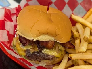 Southside Burger Bar