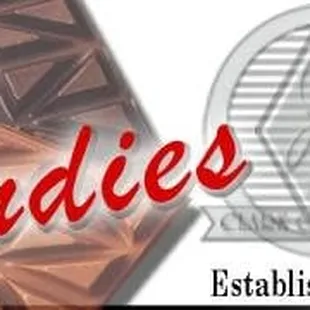 Clark Candies
