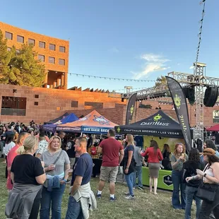 Las Vegas Brewfest - 10/19/24