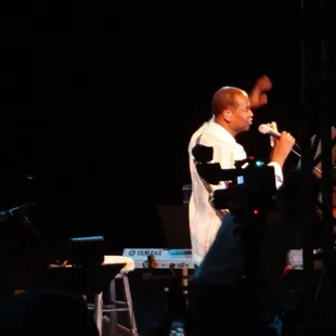 Great concert....